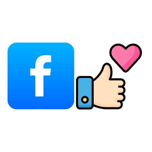 Tăng Like Fanpage Facebook